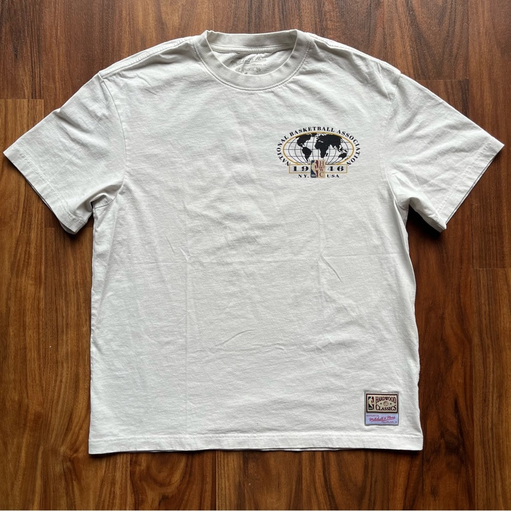 Mitchell & Ness NBA T-Shirt